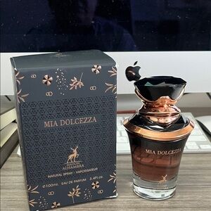 Madison Alhambra Mia Dolcezza Eau de Parfum